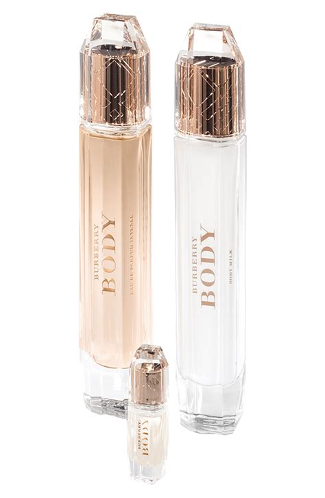 burberry body intense parfüm|burberry parfum damen rossmann.